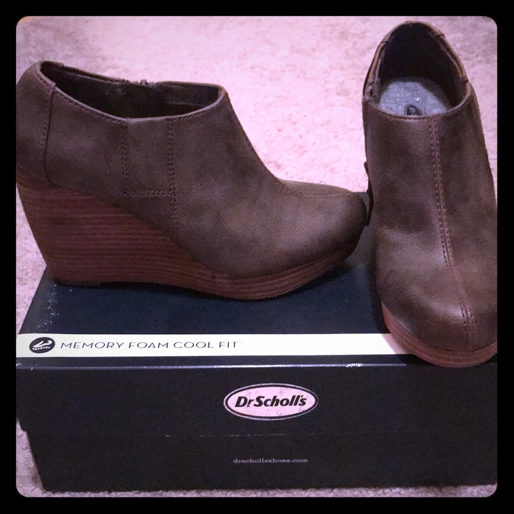 Wedges